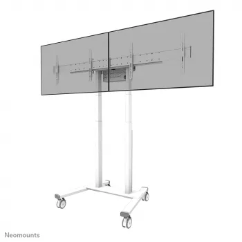 Neomounts ADM-875WH2 Dvigubo ekrano adapteris 42-65 coliai