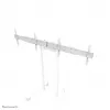 Neomounts ADM-875WH2 Dvigubo ekrano adapteris 42-65 coliai