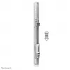 Neomounts ADM-875WH2 Dvigubo ekrano adapteris 42-65 coliai