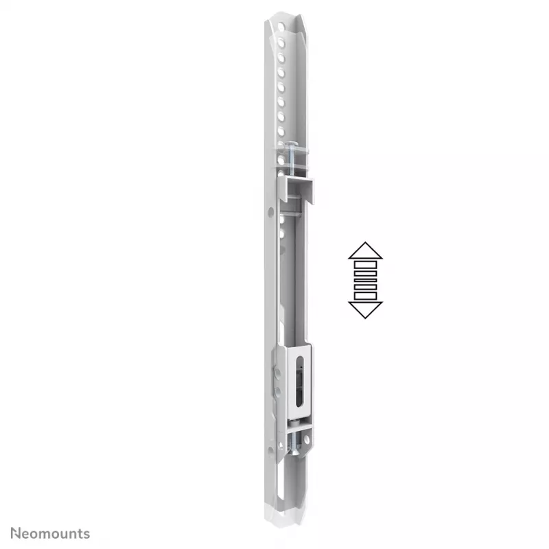 Neomounts ADM-875WH2 Dvigubo ekrano adapteris 42-65 coliai