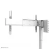 Neomounts ADM-875WH2 Dvigubo ekrano adapteris 42-65 coliai