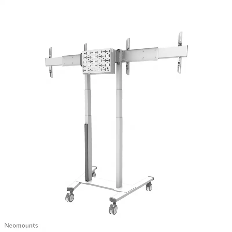 Neomounts ADM-875WH2 Dvigubo ekrano adapteris 42-65 coliai