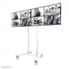 Neomounts ADM-875WH2 Dvigubo ekrano adapteris 42-65 coliai