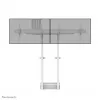 Neomounts ADM-875WH2 Dvigubo ekrano adapteris 42-65 coliai