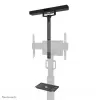 Tvirtinimo rinkinys Neomounts AV1-825BL juodas plieninis 3 kg
