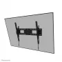 Neomounts WL35-750BL18 sunkusis TV sieninis laikiklis 125 kg 43-98 col. VESA 100x100-800x600