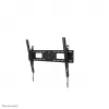 Neomounts WL35-750BL18 sunkusis TV sieninis laikiklis 125 kg 43-98 col. VESA 100x100-800x600
