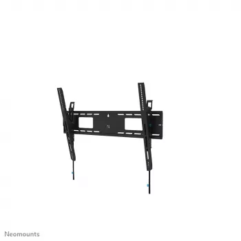 Neomounts WL35-750BL18 sunkusis TV sieninis laikiklis 125 kg 43-98 col. VESA 100x100-800x600