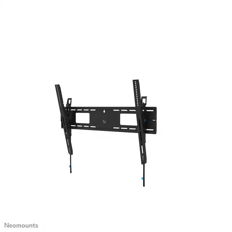 Neomounts WL35-750BL18 sunkusis TV sieninis laikiklis 125 kg 43-98 col. VESA 100x100-800x600