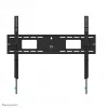 Neomounts WL35-750BL18 sunkusis TV sieninis laikiklis 125 kg 43-98 col. VESA 100x100-800x600