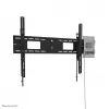 Neomounts WL35-750BL18 sunkusis TV sieninis laikiklis 125 kg 43-98 col. VESA 100x100-800x600