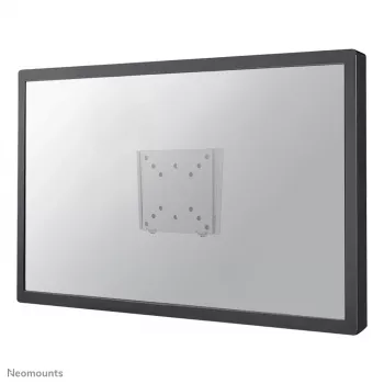 Neomounts FPMA-W25 laikiklis sieninis monitoriui/TV 10-30 colių - itin plokščias
