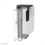 Neomounts CPU-D075BLACK/LK laikiklis kompiuteriui - užrakinamas - max 10 kg - universalus