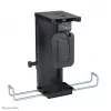 Neomounts CPU-D075BLACK/LK laikiklis kompiuteriui - užrakinamas - max 10 kg - universalus