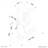 Neomounts CPU-D075BLACK/LK laikiklis kompiuteriui - užrakinamas - max 10 kg - universalus