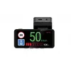 Vaizdo registratorius Navitel R87 GPS su 412×960 IPS ekranu, GPS ir iš anksto įdiegtais žemėlapiais