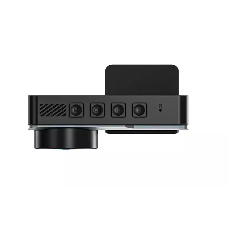 Vaizdo registratorius Navitel R87 GPS su 412×960 IPS ekranu, GPS ir iš anksto įdiegtais žemėlapiais