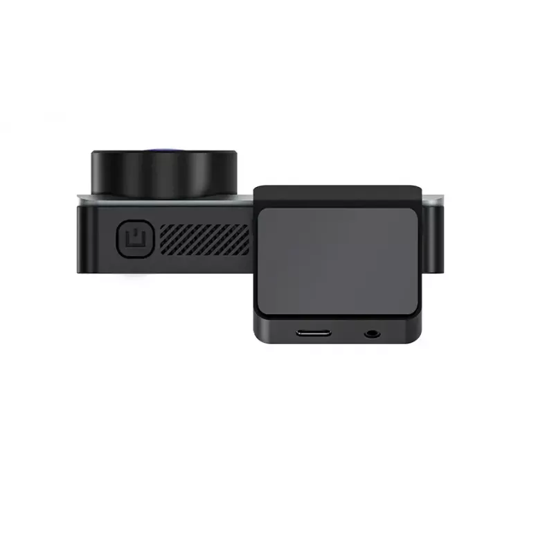 Vaizdo registratorius Navitel R87 GPS su 412×960 IPS ekranu, GPS ir iš anksto įdiegtais žemėlapiais