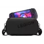 Nešiojamas krepšys Lenovo Legion GX41S14777 Juodas – vieno diržo petinė kuprinė aksesuarams