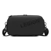 Nešiojamas krepšys Lenovo Legion GX41S14777 Juodas – vieno diržo petinė kuprinė aksesuarams