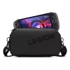 Nešiojamas krepšys Lenovo Legion GX41S14777 Juodas – vieno diržo petinė kuprinė aksesuarams