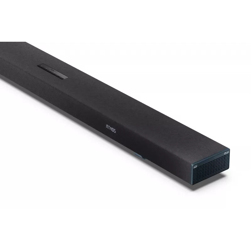Sharp HT-SBW55121(BK) garso juosta 5.1.2 kanalų 212 W