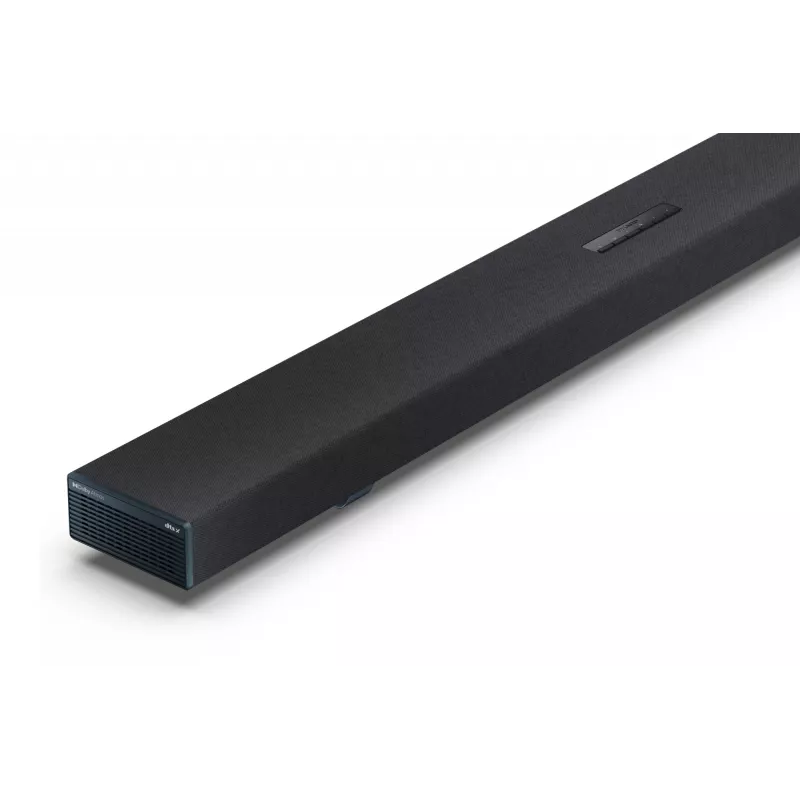 Sharp HT-SBW55121(BK) garso juosta 5.1.2 kanalų 212 W