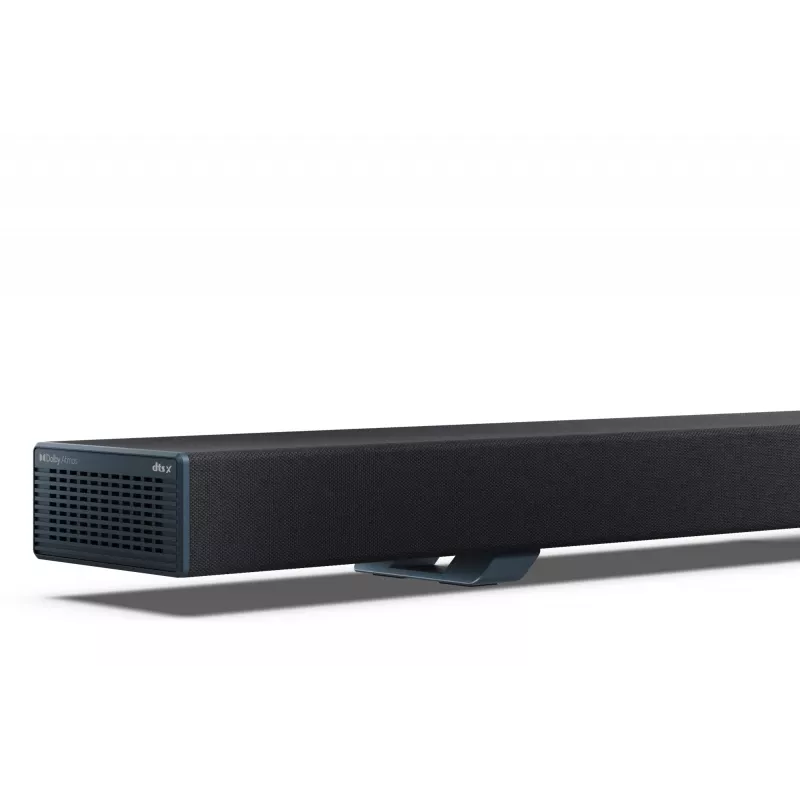 Sharp HT-SBW55121(BK) garso juosta 5.1.2 kanalų 212 W