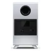 Sharp HT-SBW55121(SL) 5.1.2 Dolby Atmos/DTS:X garso juosta su belaidžiu žemųjų dažnių bloku, 650 W, Bluetooth, sidabrinės spalvos