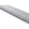 Sharp HT-SBW55121(SL) 5.1.2 Dolby Atmos/DTS:X garso juosta su belaidžiu žemųjų dažnių bloku, 650 W, Bluetooth, sidabrinės spalvos