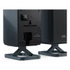 Sharp HT-SPR52021(BK) belaidžiai garsiakalbiai Juodi 66 W