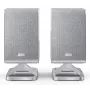 Sharp HT-SPR52021(SL) belaidžiai garsiakalbiai sidabriniai 66 W