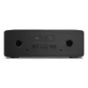 Mikro garso sistema Sharp XL-B720D 30 W, 2 krypčių garsiakalbiai, DAB/DAB+/FM, optinių diskų grotuvas, juoda