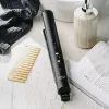 Belaidis plaukų tiesintuvas Adler AD 2327 – keraminė šildymo sistema, 160–220 °C, USB įkrovimas