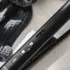 Belaidis plaukų tiesintuvas Adler AD 2327 – keraminė šildymo sistema, 160–220 °C, USB įkrovimas