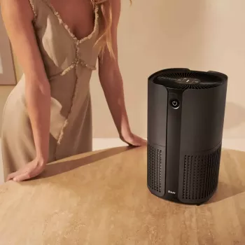 Oro valytuvas Duux Smart Air Purifier Bright 2 DXPU08