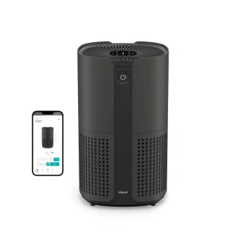 Oro valytuvas Duux Smart Air Purifier Bright 2 DXPU08