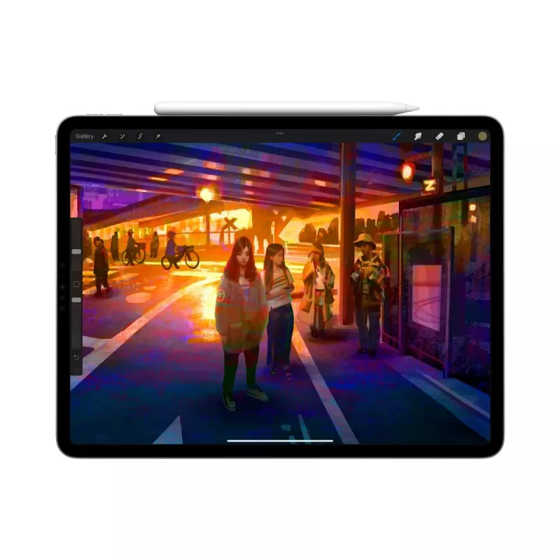 Apple Pencil 2 kartos pieštukėlis (MXN43ZM/A)
