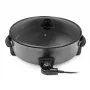 Elektrinė keptuvė Tristar PZ-9145 XXL - 40 cm, 1500 W, juoda