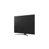 LG NanoCell AI 65NANO81A3A televizorius 165,1 cm (65 col.) 4K Ultra HD Smart TV Wi-Fi juodas