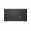 LG QNED 65QNED80A3A televizorius 165,1 cm (65 col.) 4K Ultra HD išmanusis televizorius Wi-Fi juodas