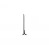 LG QNED 65QNED80A3A televizorius 165,1 cm (65 col.) 4K Ultra HD išmanusis televizorius Wi-Fi juodas