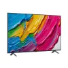 LG QNED 65QNED80A3A televizorius 165,1 cm (65 col.) 4K Ultra HD išmanusis televizorius Wi-Fi juodas