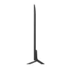 LG QNED 65QNED80A3A televizorius 165,1 cm (65 col.) 4K Ultra HD išmanusis televizorius Wi-Fi juodas