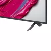 LG QNED 65QNED80A3A televizorius 165,1 cm (65 col.) 4K Ultra HD išmanusis televizorius Wi-Fi juodas