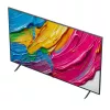 LG QNED 65QNED80A3A televizorius 165,1 cm (65 col.) 4K Ultra HD išmanusis televizorius Wi-Fi juodas