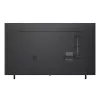 LG QNED 65QNED80A3A televizorius 165,1 cm (65 col.) 4K Ultra HD išmanusis televizorius Wi-Fi juodas