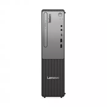 Lenovo ThinkCentre neo 30s Gen 5 Intel® Core™ i5-13420H 16 GB DDR5-SDRAM 512 GB SSD Windows 11 Pro SFF kompiuteris juodas