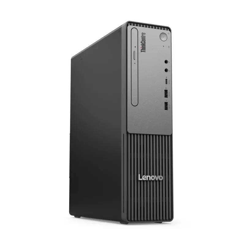Lenovo ThinkCentre neo 30s Gen 5 Intel® Core™ i5-13420H 16 GB DDR5-SDRAM 512 GB SSD Windows 11 Pro SFF kompiuteris juodas