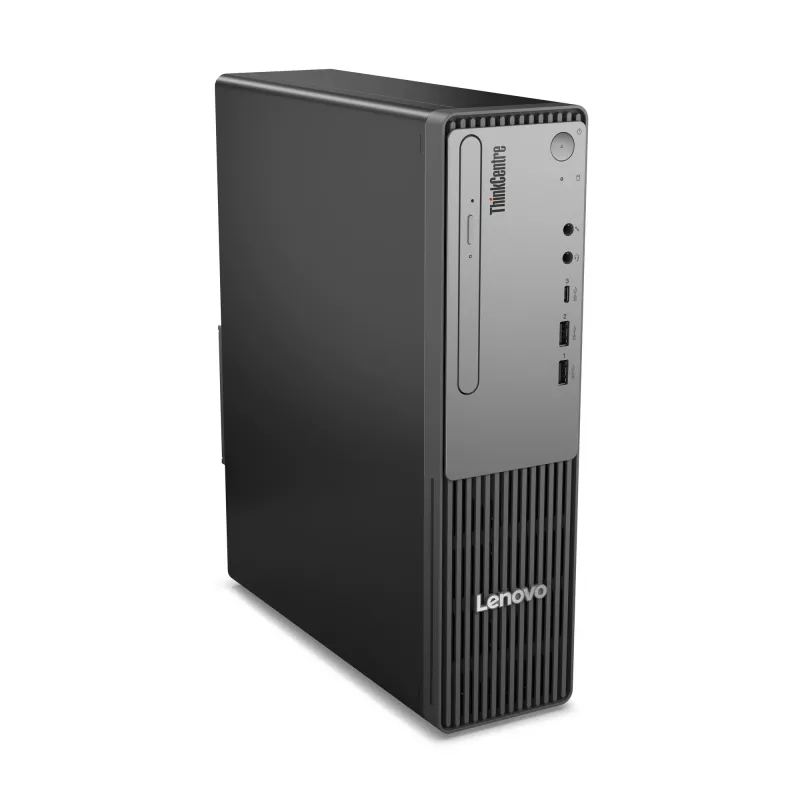 Lenovo ThinkCentre neo 30s Gen 5 Intel® Core™ i5-13420H 16 GB DDR5-SDRAM 512 GB SSD Windows 11 Pro SFF kompiuteris juodas
